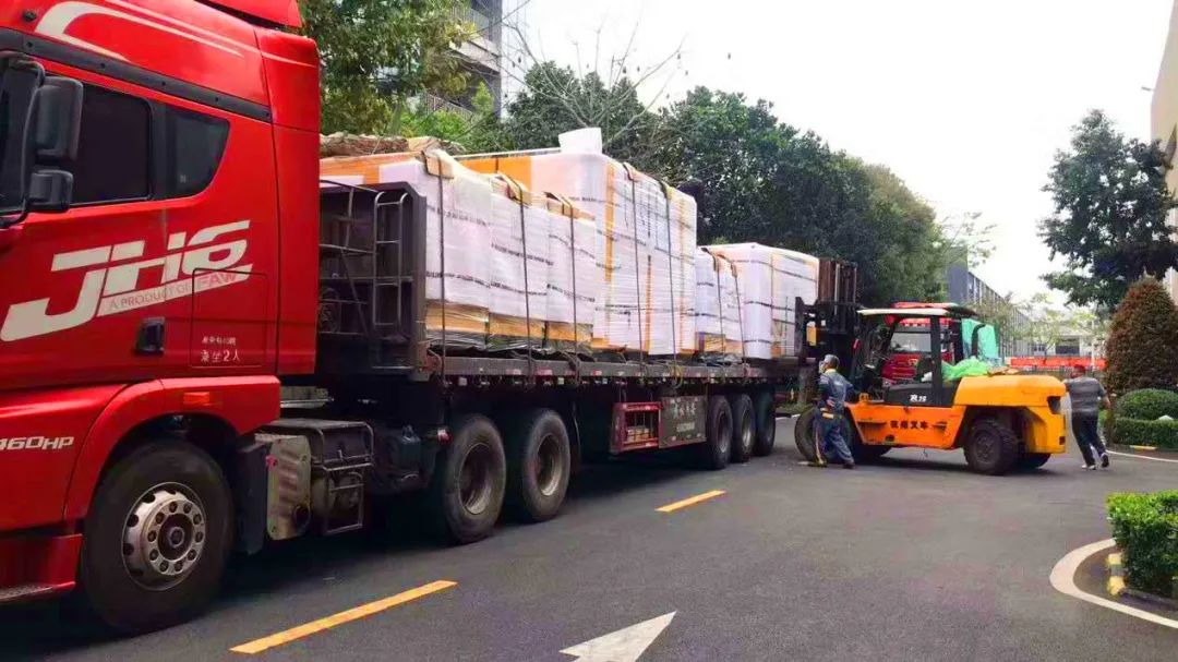 更穩定更節能｜葆德智造成為央企的信賴之選