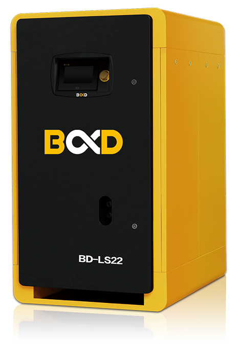 創新葆德 中國智造｜葆德與您相約2020廣州國際玻璃展