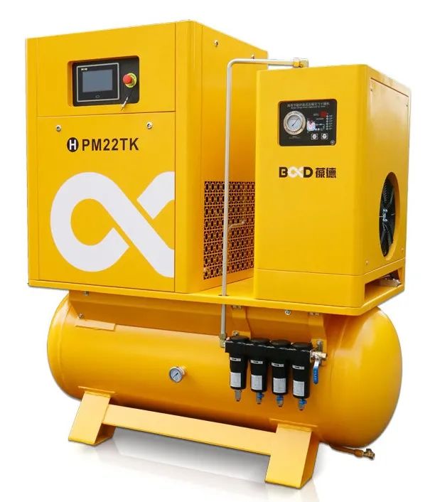 創新葆德 中國制造丨創8848高度,造國貨傳奇!