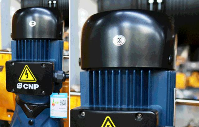 央視點(diǎn)贊!這款100%無油水潤滑壓縮機(jī)剛上市就“爆單”!