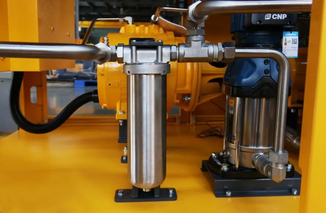 央視點(diǎn)贊!這款100%無油水潤滑壓縮機(jī)剛上市就“爆單”!