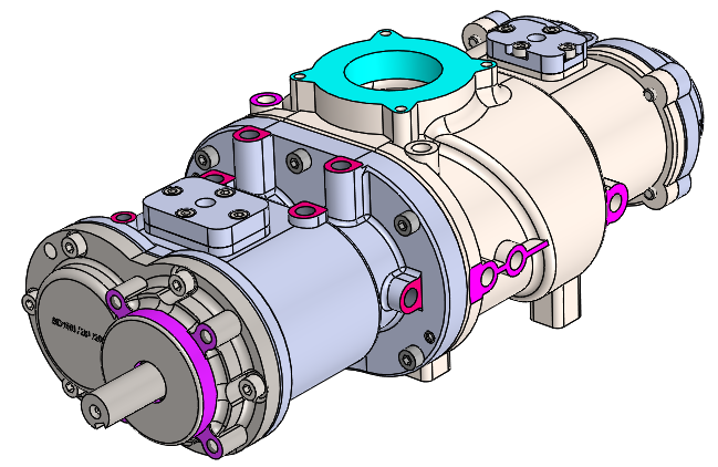 央視點(diǎn)贊!這款100%無油水潤滑壓縮機(jī)剛上市就“爆單”!