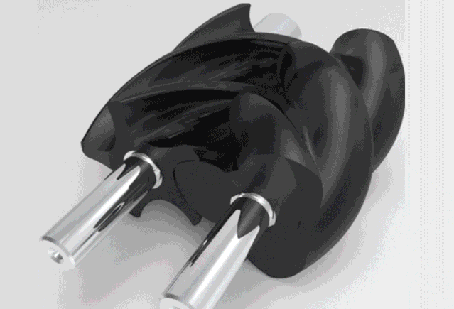 央視點(diǎn)贊!這款100%無油水潤滑壓縮機(jī)剛上市就“爆單”!