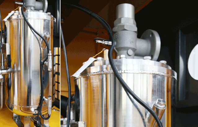 央視點(diǎn)贊!這款100%無油水潤滑壓縮機(jī)剛上市就“爆單”!