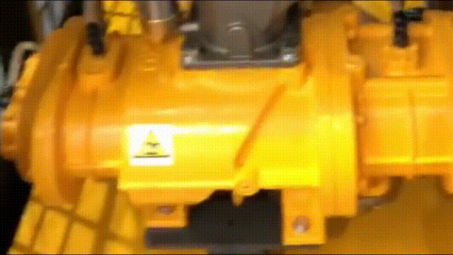 央視點(diǎn)贊!這款100%無油水潤滑壓縮機(jī)剛上市就“爆單”!