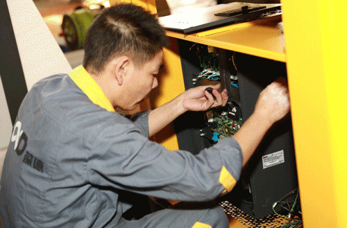 非原廠配件危害大,這些小技巧教你輕松鑒別!