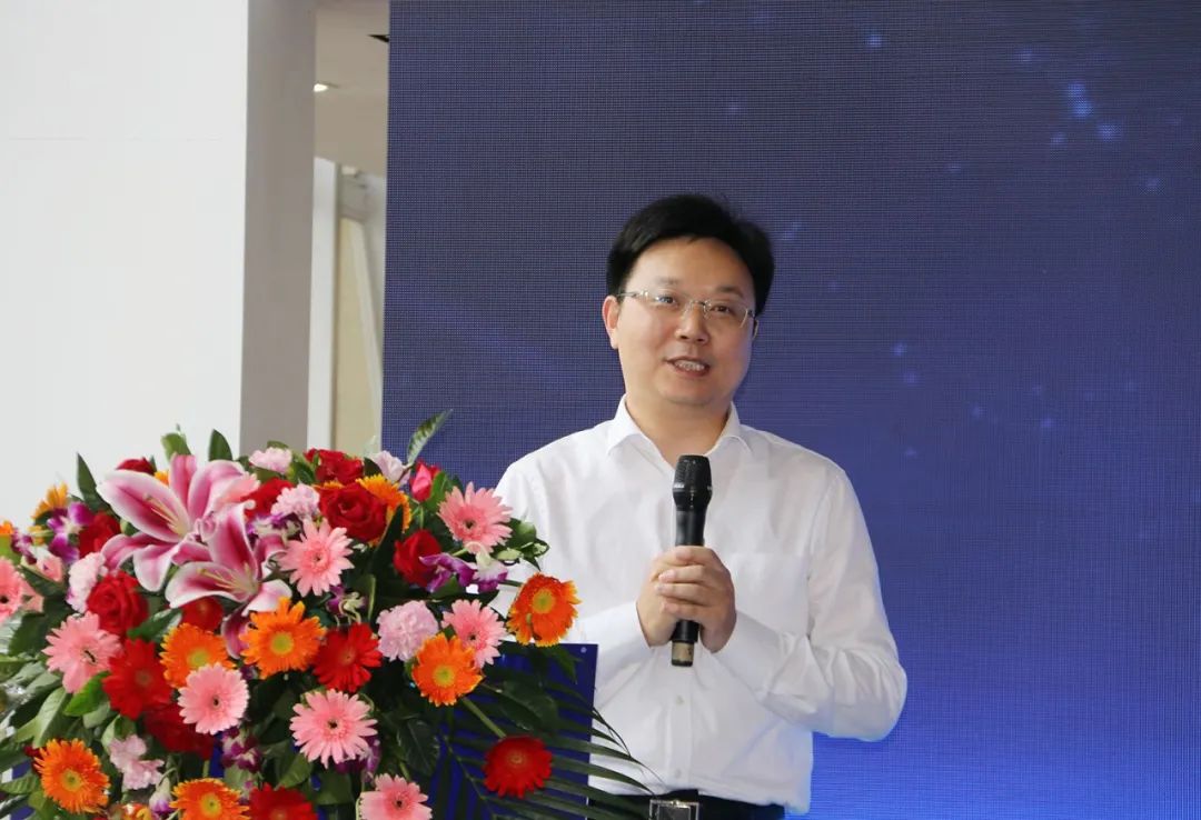 創(chuàng)新葆德 中國智造｜ 數(shù)字化為葆德空壓機全產業(yè)鏈插上騰飛的翅膀