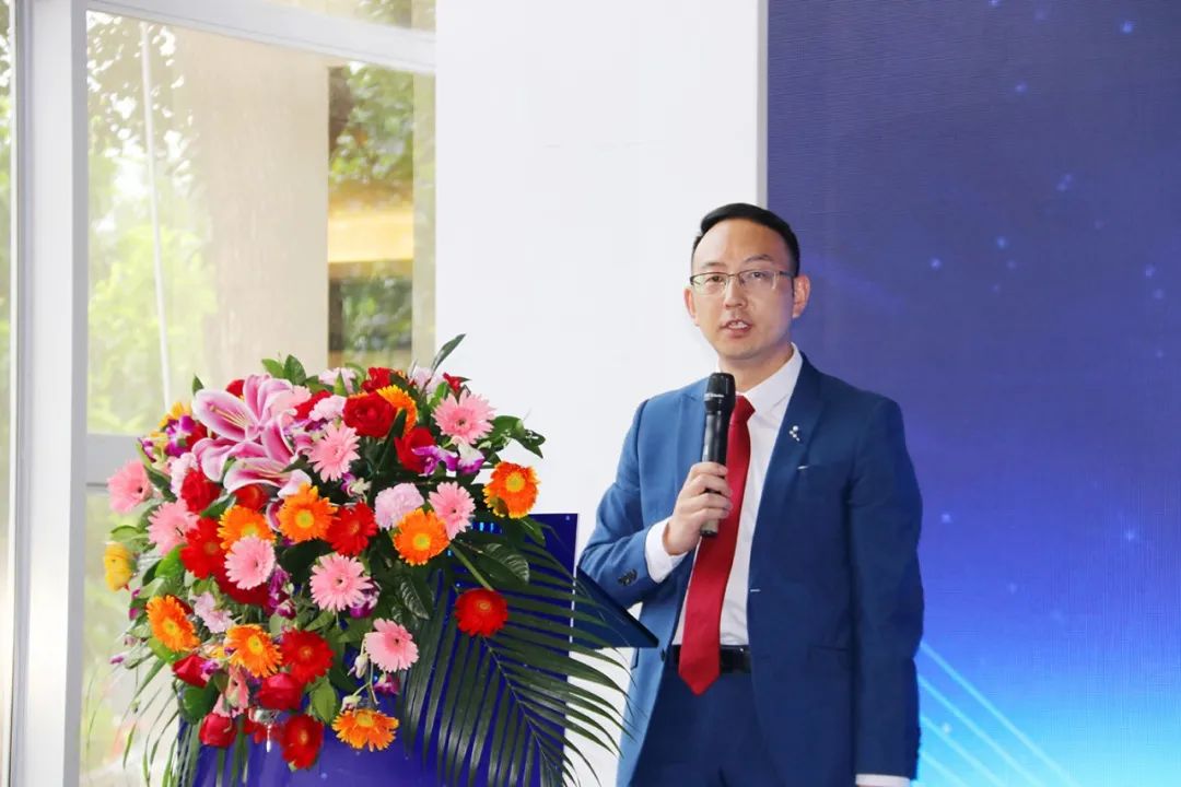 創(chuàng)新葆德 中國智造｜ 數(shù)字化為葆德空壓機全產業(yè)鏈插上騰飛的翅膀