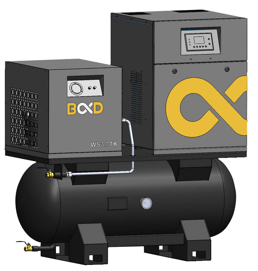 創新節能 蓄勢待發｜葆德節能“黑”科技與您相約上海PTC