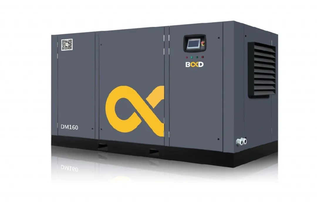 守護(hù)食品安全，葆德為舌尖上的中國提供無油用氣保障