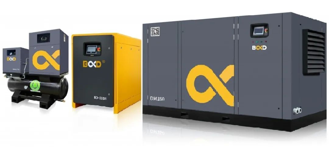 守護(hù)食品安全，葆德為舌尖上的中國提供無油用氣保障