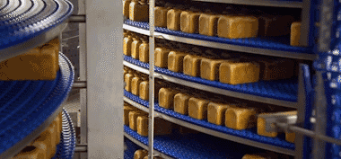 守護(hù)食品安全，葆德為舌尖上的中國提供無油用氣保障