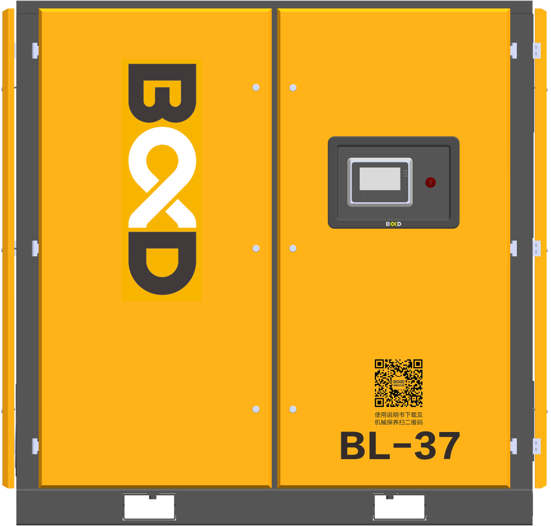 為綠水青山打CALL | 鼓風機在水處理中的應用