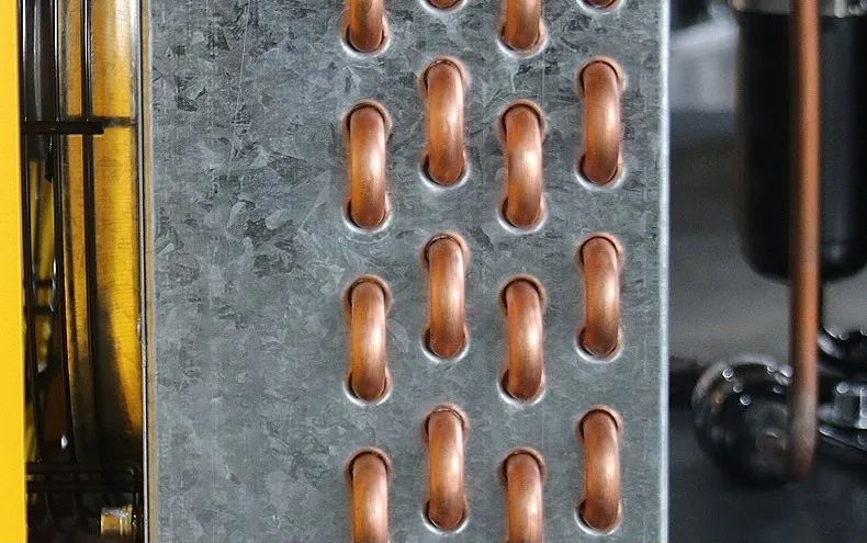 漲姿勢 | 您真的了解壓縮空氣中的氣體嗎？