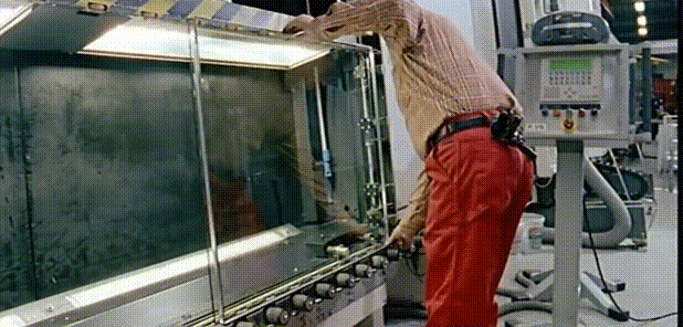 制造業開源節流｜這家玻璃企業節能有什么妙招？