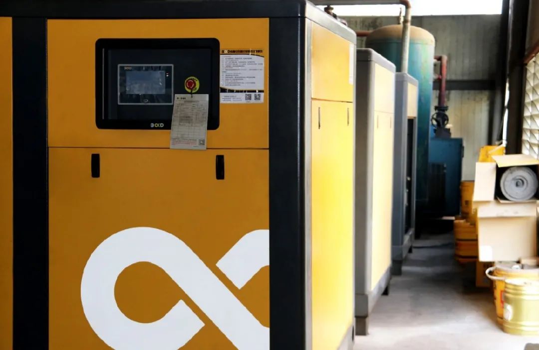 制造業開源節流｜這家玻璃企業節能有什么妙招？