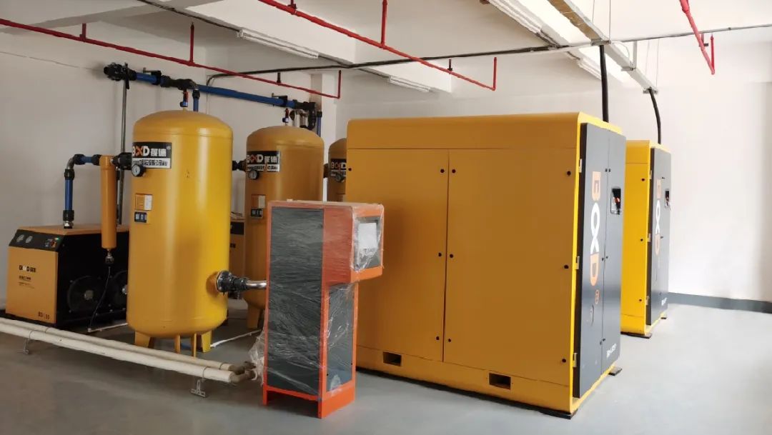 收藏！冬季空壓機(jī)管理及保養(yǎng)知識都在這！