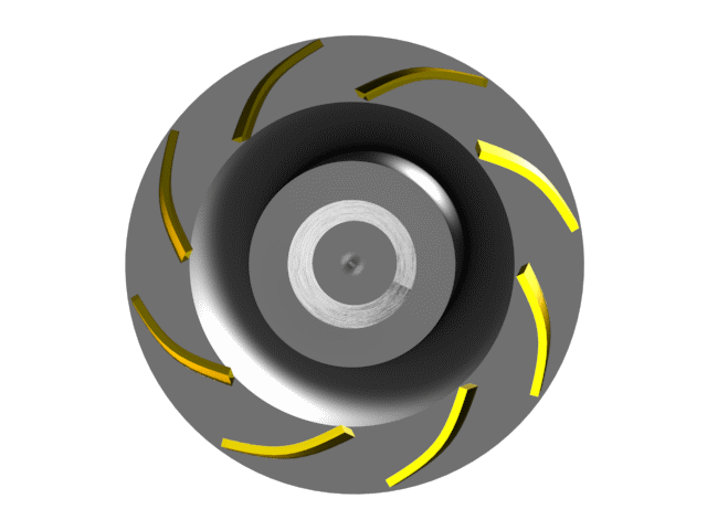 新能源應用｜100%純凈無油，葆德干式無油系列耀世登場！