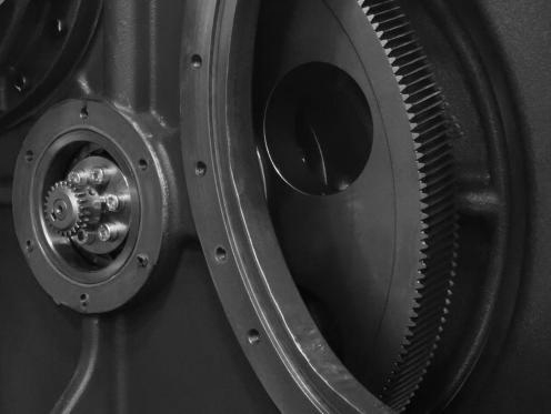 新能源應用｜100%純凈無油，葆德干式無油系列耀世登場！