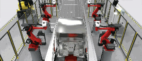 新能源應用｜100%純凈無油，葆德干式無油系列耀世登場！