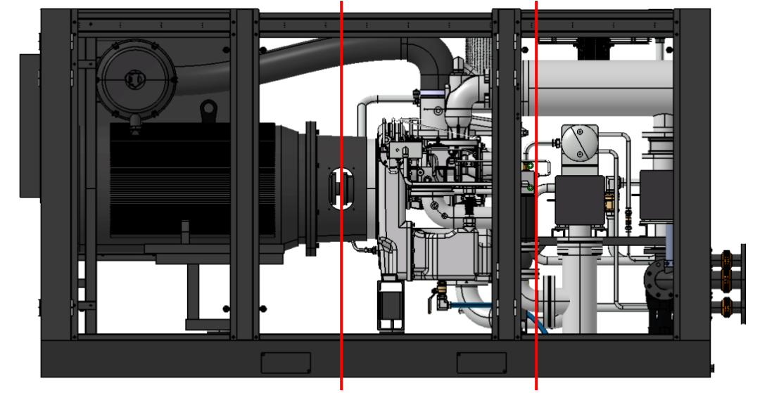 新能源應用｜100%純凈無油，葆德干式無油系列耀世登場！
