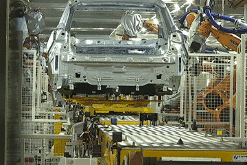 新能源應用｜100%純凈無油，葆德干式無油系列耀世登場！