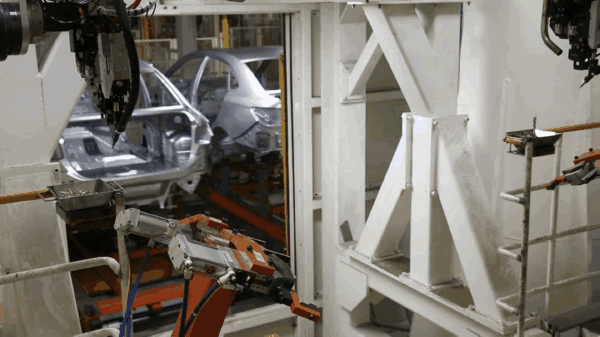 新能源應用｜100%純凈無油，葆德干式無油系列耀世登場！