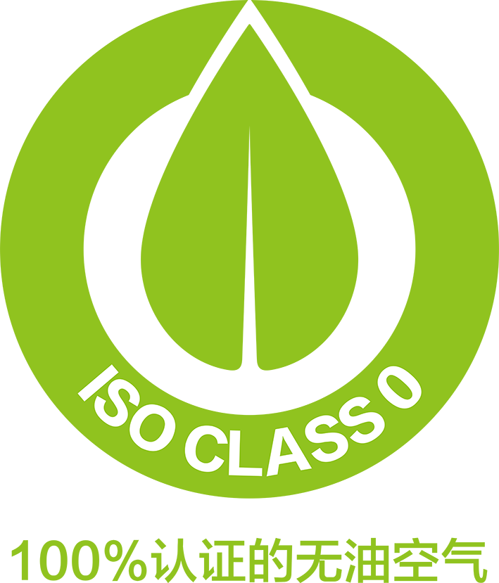 新能源應用｜100%純凈無油，葆德干式無油系列耀世登場！
