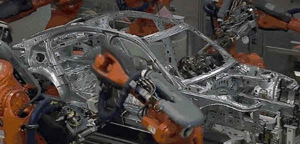 新能源應用｜100%純凈無油，葆德干式無油系列耀世登場！