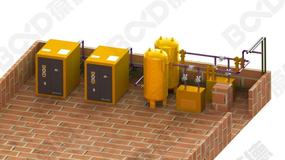 【重構節能想象】探秘電纜行業巨頭的節能智慧