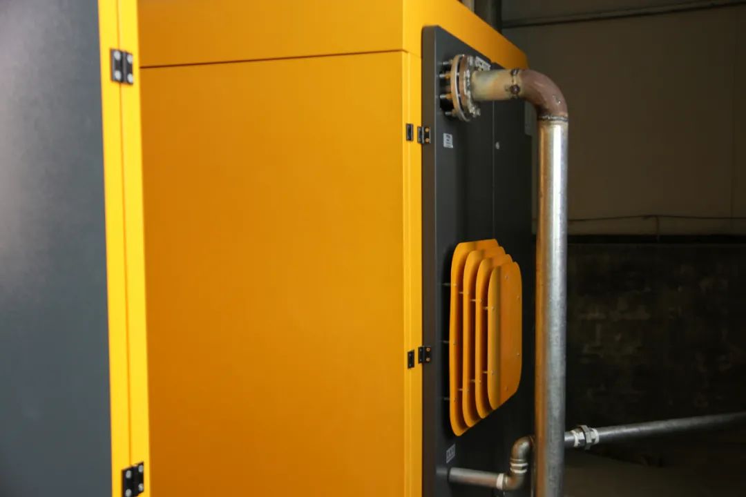 【重構節能想象】探秘電纜行業巨頭的節能智慧