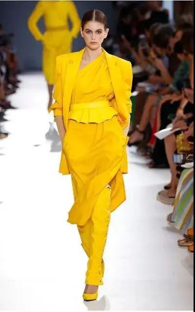 2021全球流行色彩，巨美吸睛，創造新一年的輝煌！