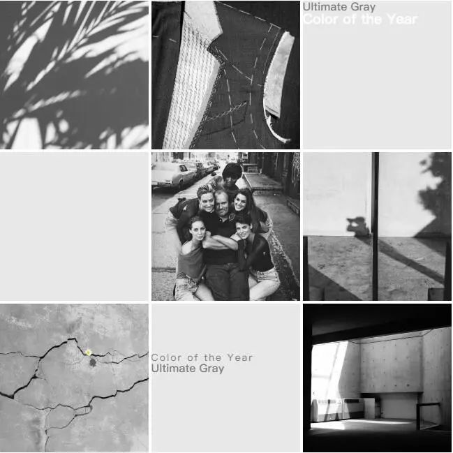 2021全球流行色彩，巨美吸睛，創造新一年的輝煌！