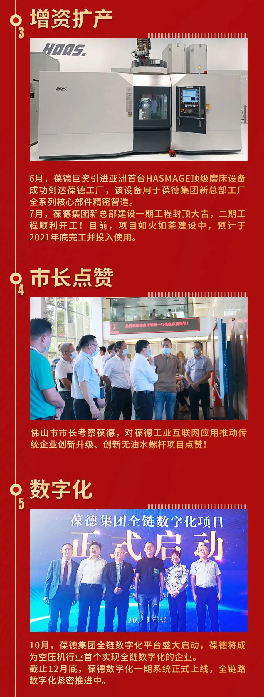 回首展望 未來可期｜2020，您的關鍵詞是什么？