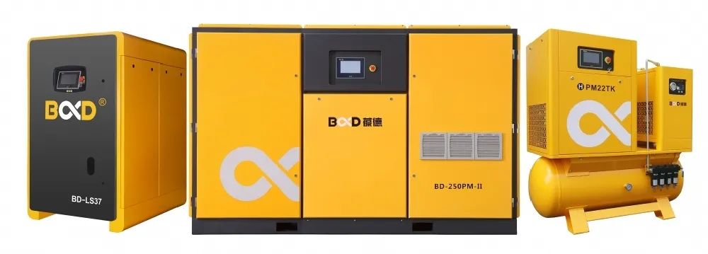 品牌綻放｜葆德再次榮膺佛山市制造業“單打冠軍企業”