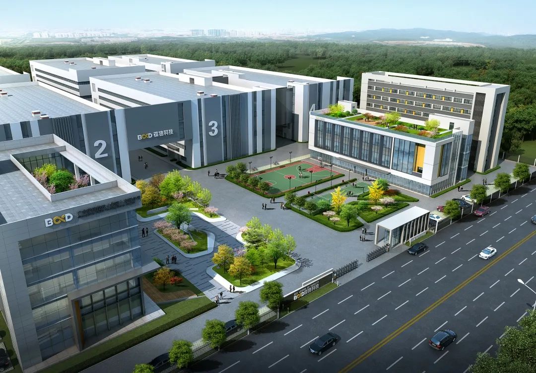 什么是碳達峰、碳中和？制造業節能“神器”在這里！