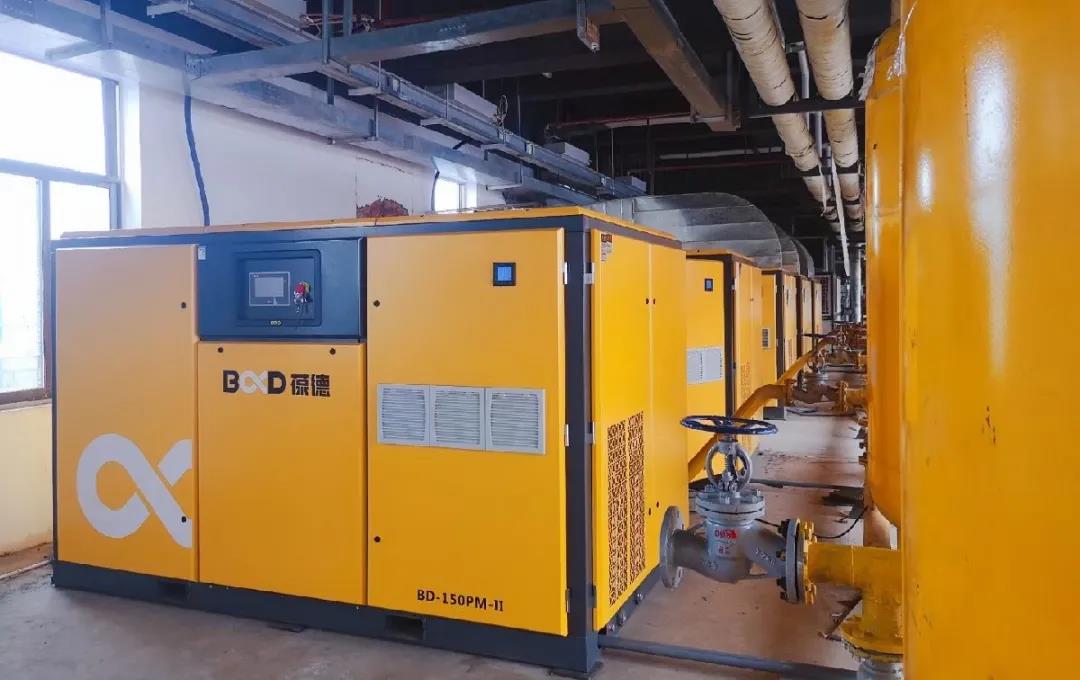 葆德入選工信部2020專精特新企業(yè)