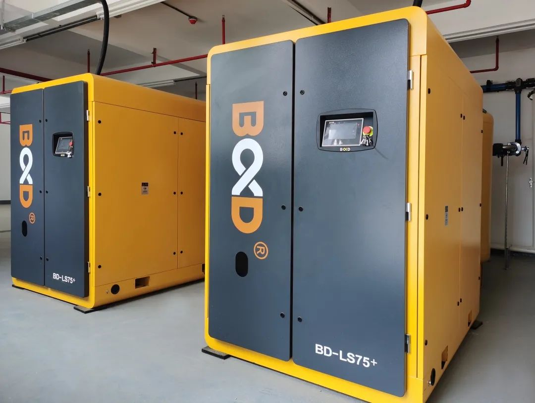 2021年空壓機(jī)節(jié)能計(jì)劃，這12種方法請(qǐng)收好！