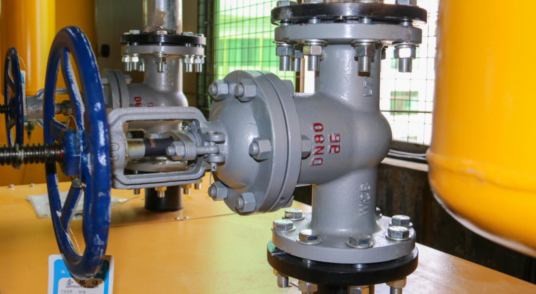 2021年空壓機(jī)節(jié)能計(jì)劃，這12種方法請(qǐng)收好！