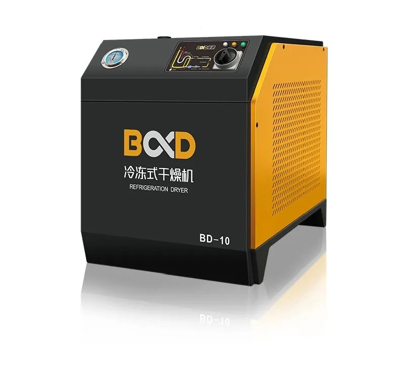 2021年空壓機(jī)節(jié)能計(jì)劃，這12種方法請(qǐng)收好！