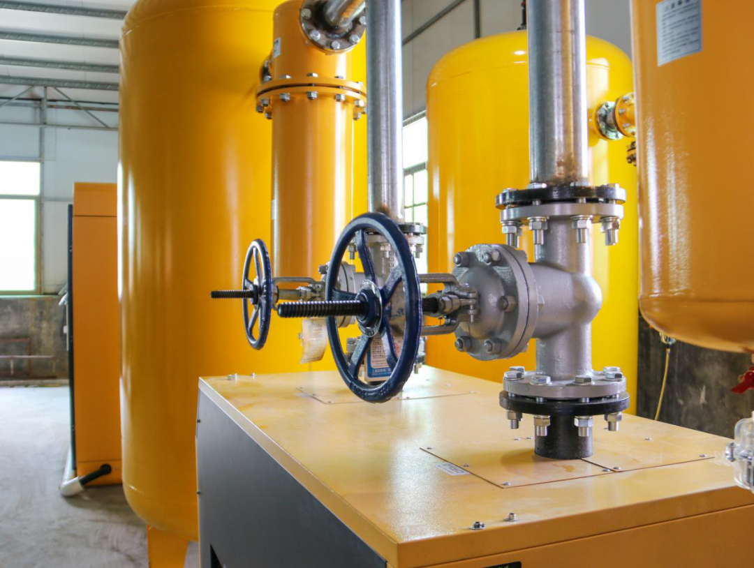 2021年空壓機(jī)節(jié)能計(jì)劃，這12種方法請(qǐng)收好！