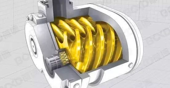 空壓機這個部位保養好，不但節能還可能延長5年整機壽命
