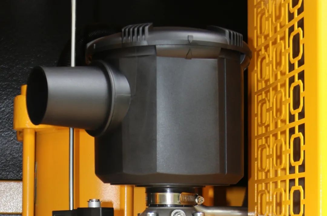 空壓機這個部位保養好，不但節能還可能延長5年整機壽命