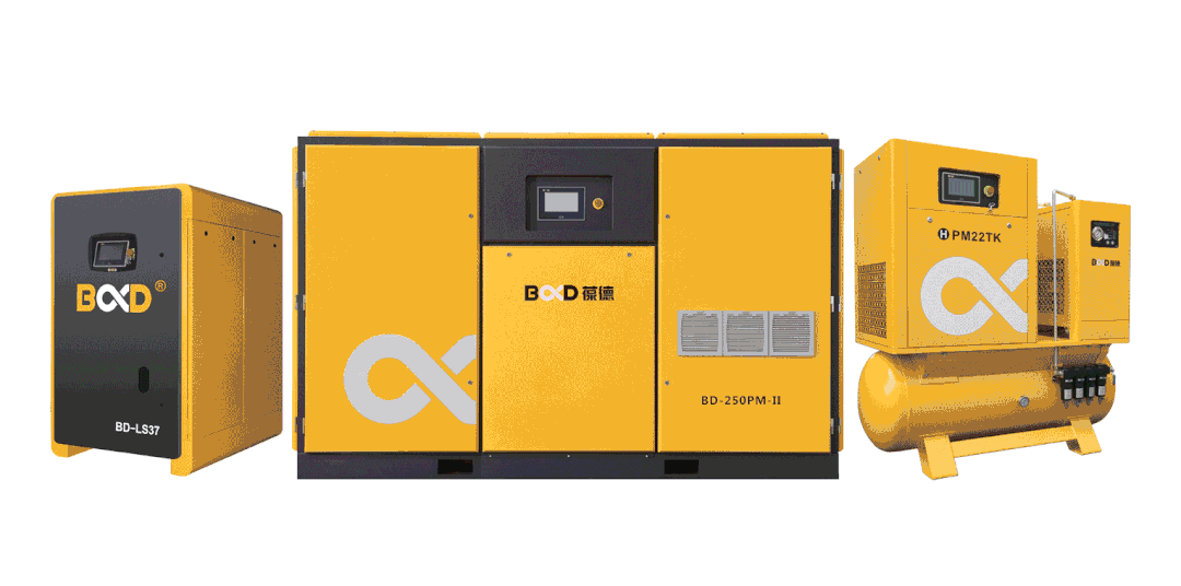 開工大吉｜葆德以強大動力，助您牛“氣”沖天！