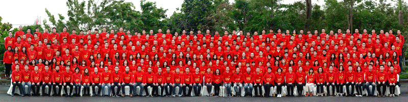 開工大吉｜葆德控股集團新春寄語