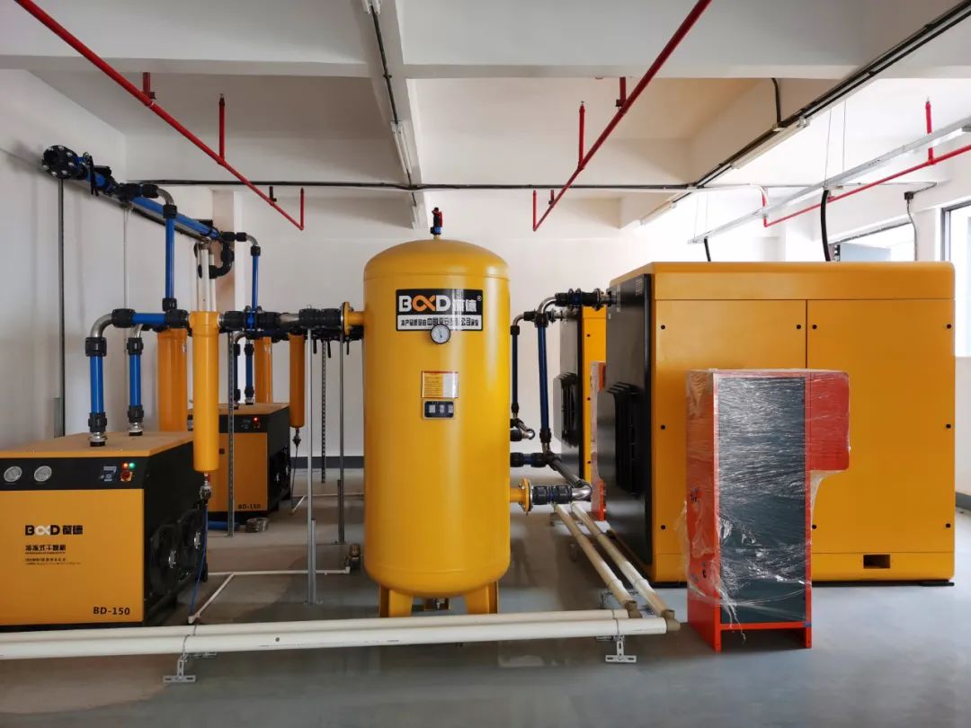 開工大吉｜葆德控股集團新春寄語