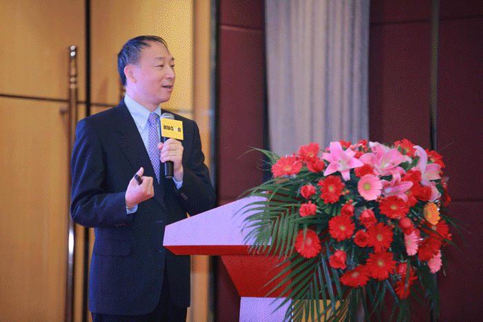 同心同德 共創(chuàng)共贏|葆德控股集團全國經(jīng)銷商會議成功召開