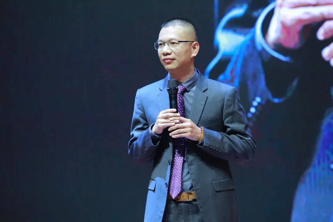 同心同德 共創(chuàng)共贏|葆德控股集團全國經(jīng)銷商會議成功召開