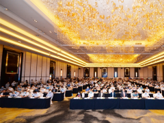 硬核成就，明星光環｜葆德行業深耕再獲大獎！