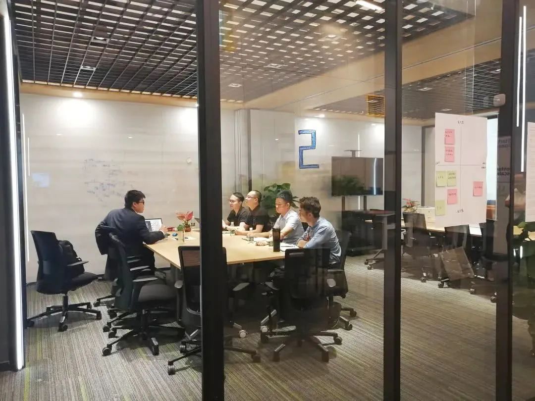 有“智”者事竟成｜葆德受邀請(qǐng)參加2021 IBM Think 中國論壇